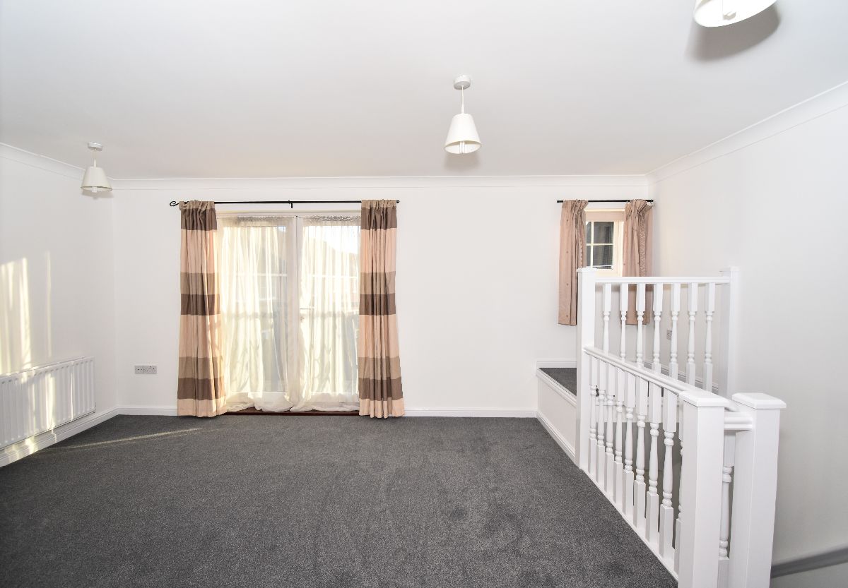 2 bed flat to rent in Pointers Way, Amesbury  - Property Image 3