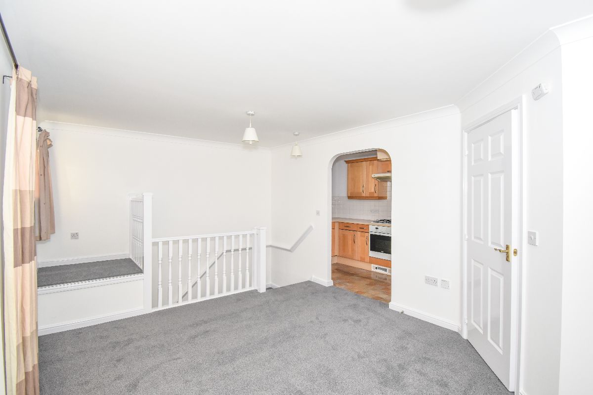 2 bed flat to rent in Pointers Way, Amesbury 4