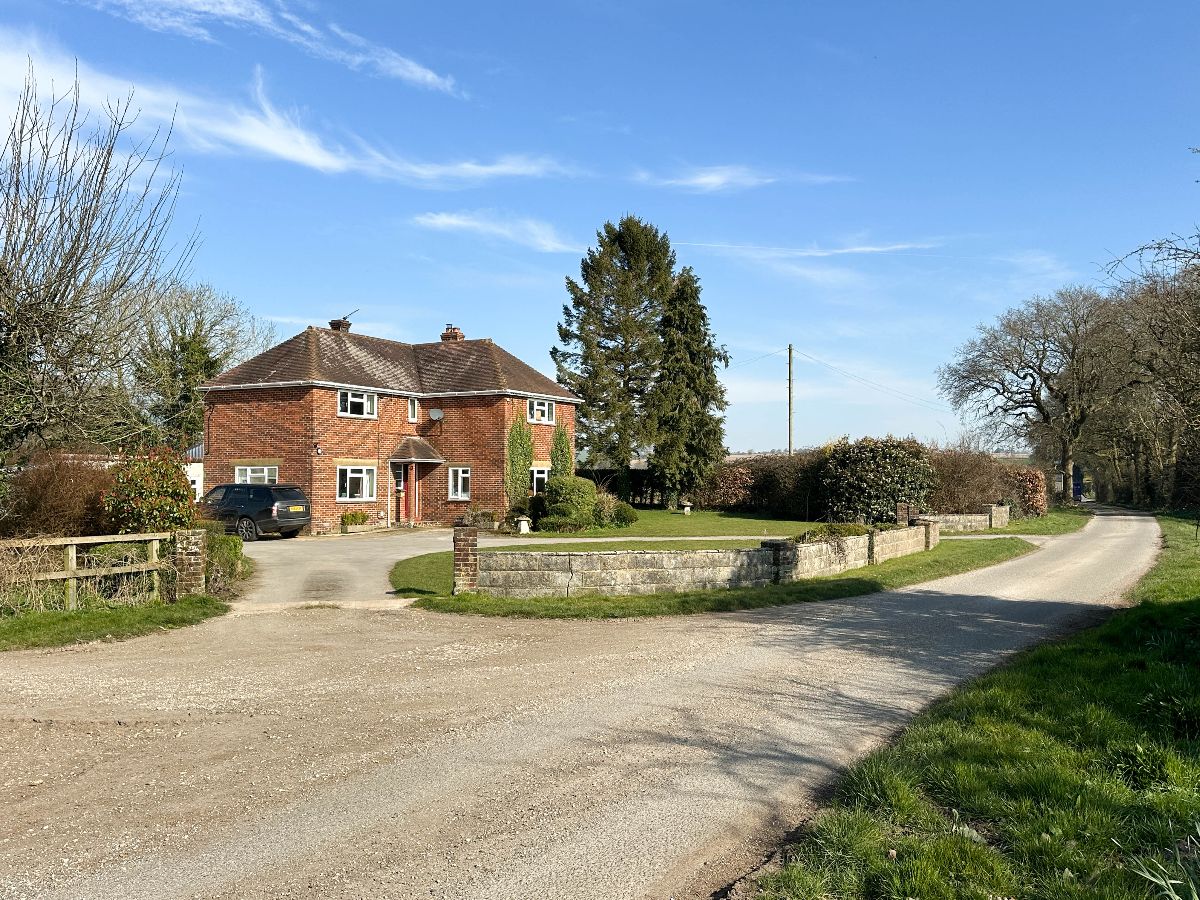 3 bed detached house to rent in Rockbourne, Fordingbridge 16