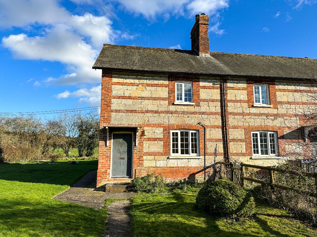 3 bed cottage to rent in Mooray Cottages, Salisbury 17