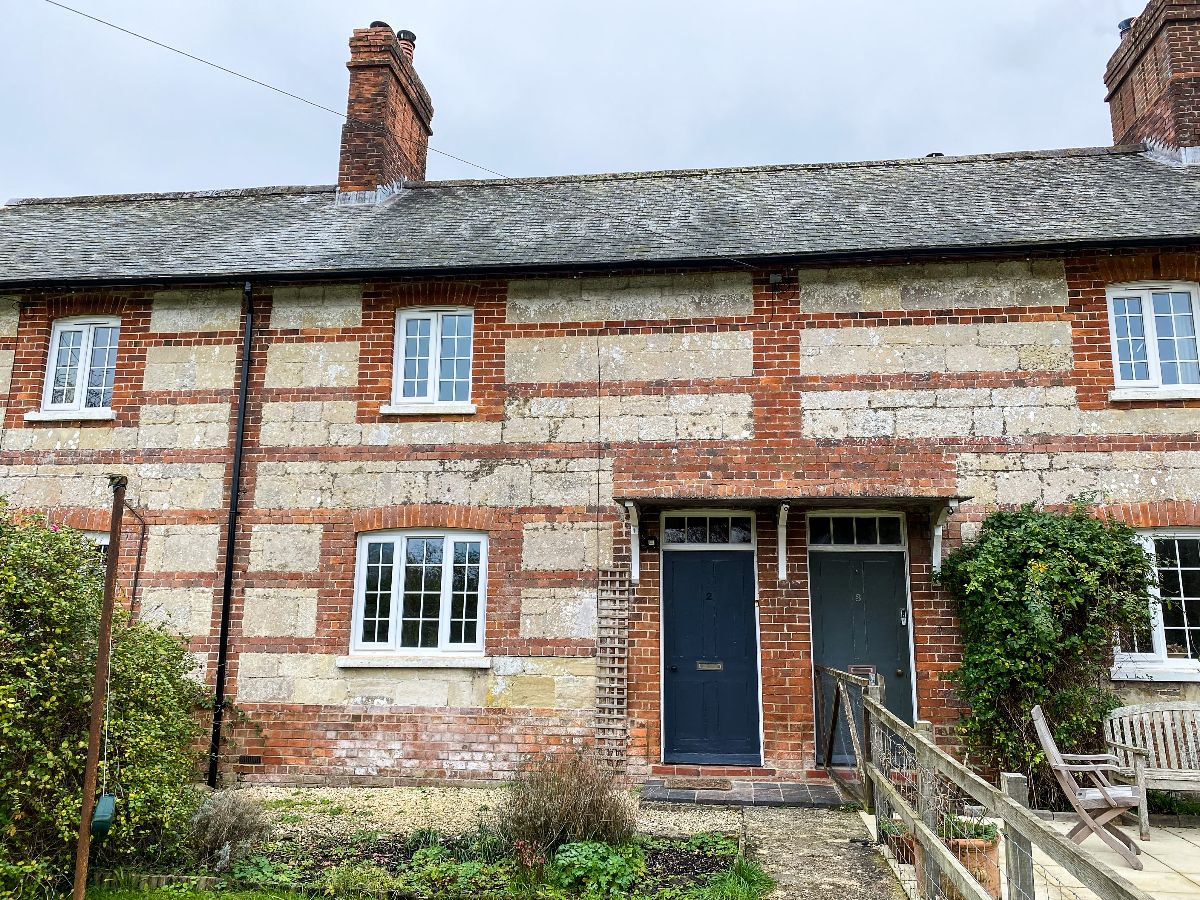 3 bed cottage to rent in Mooray Cottages, Salisbury 13