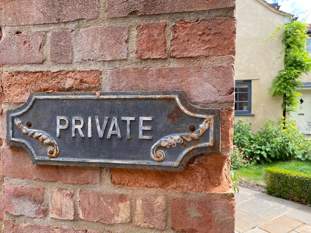 1 bed flat to rent in South Street, Wilton 9