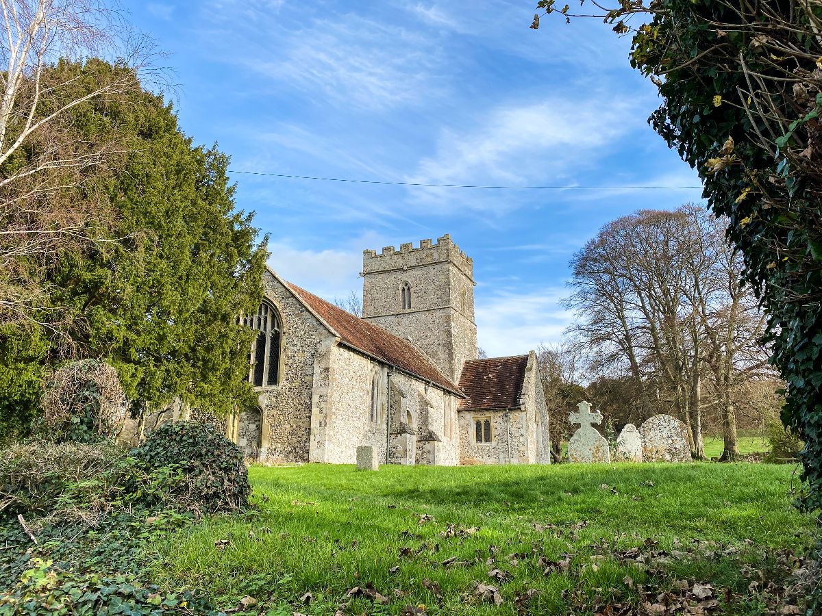 3 bed terraced house to rent in Meadow View, Salisbury 14