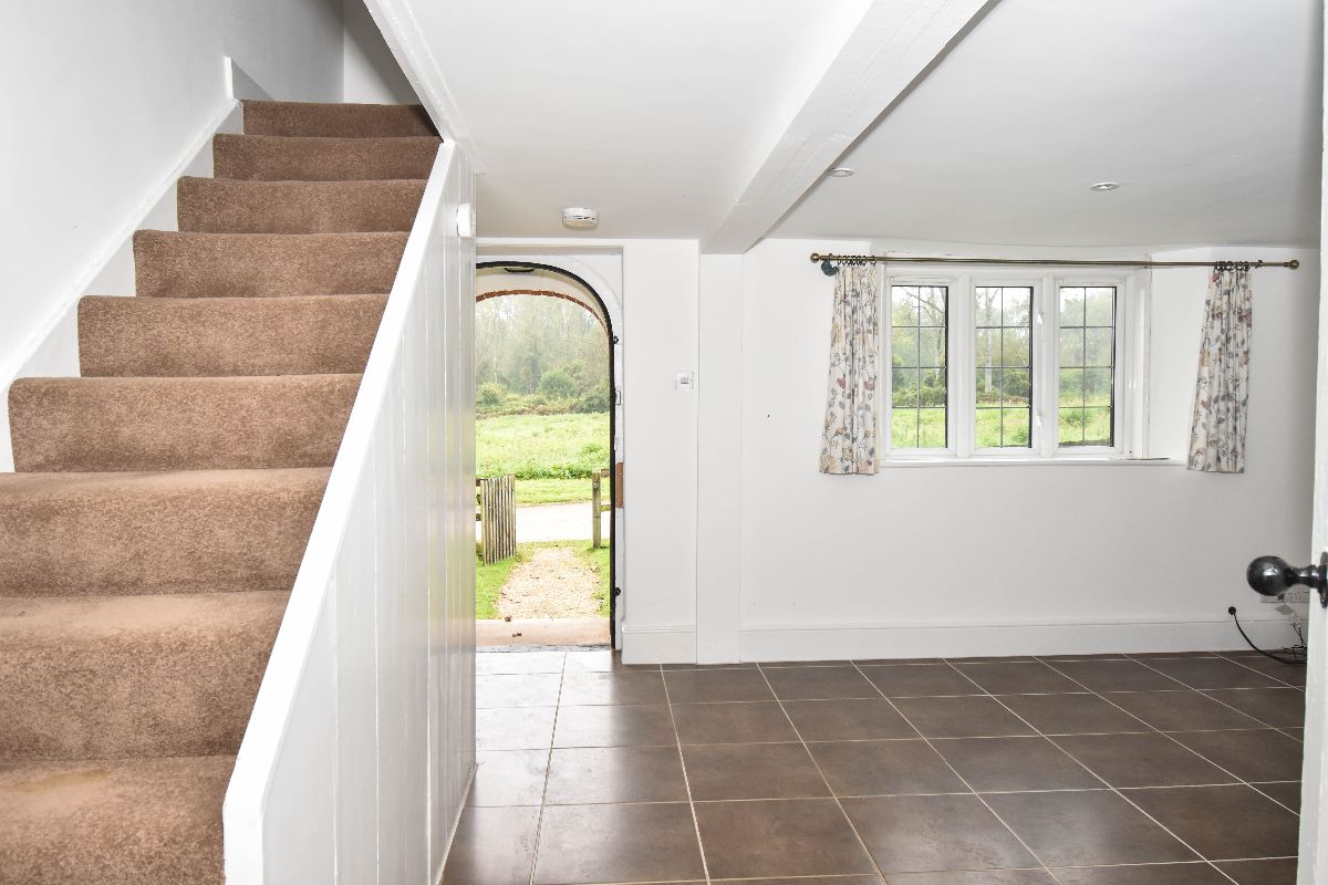 3 bed character property to rent in Clarendon Park, Salisbury 3