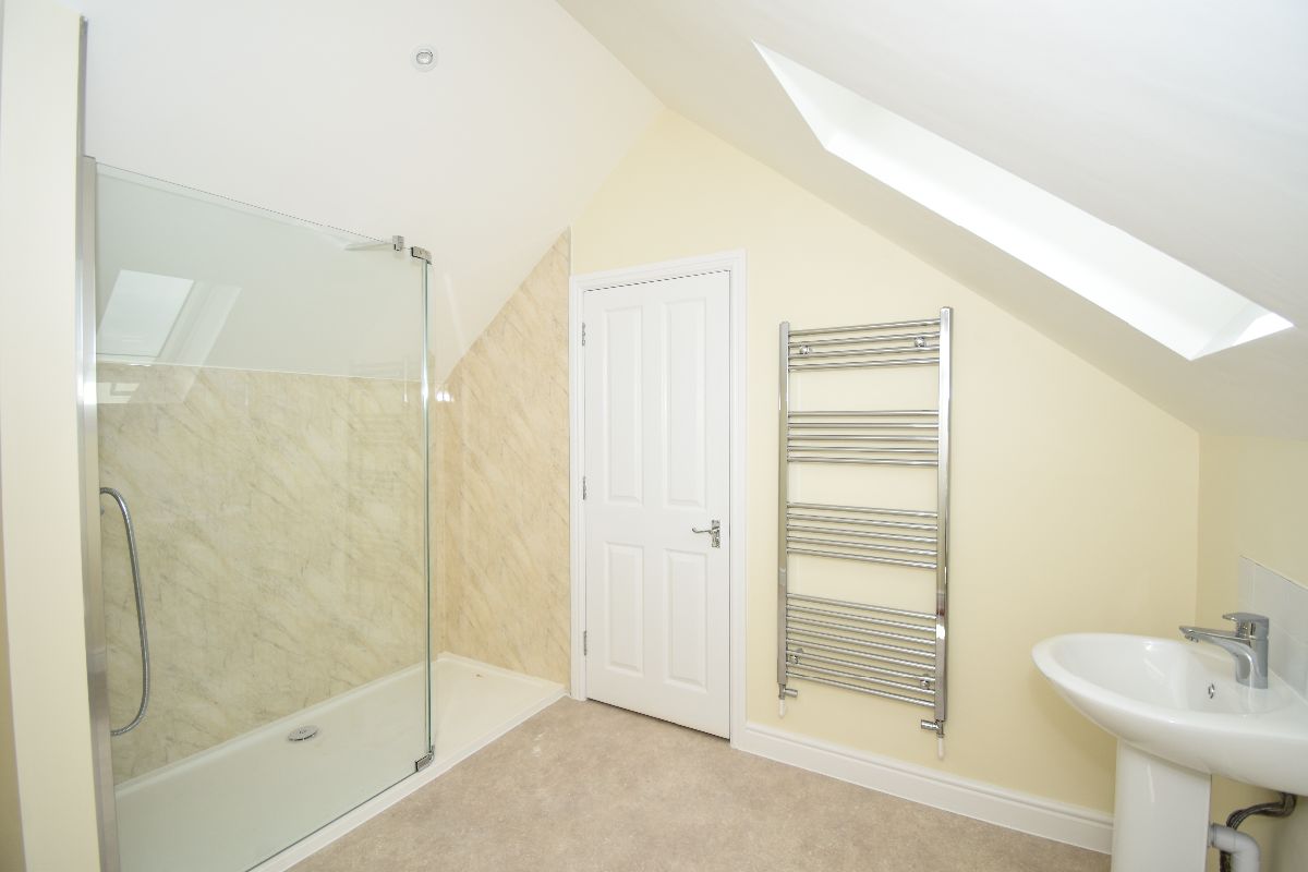 4 bed semi-detached house to rent in Wordsworth Road, Salisbury 14