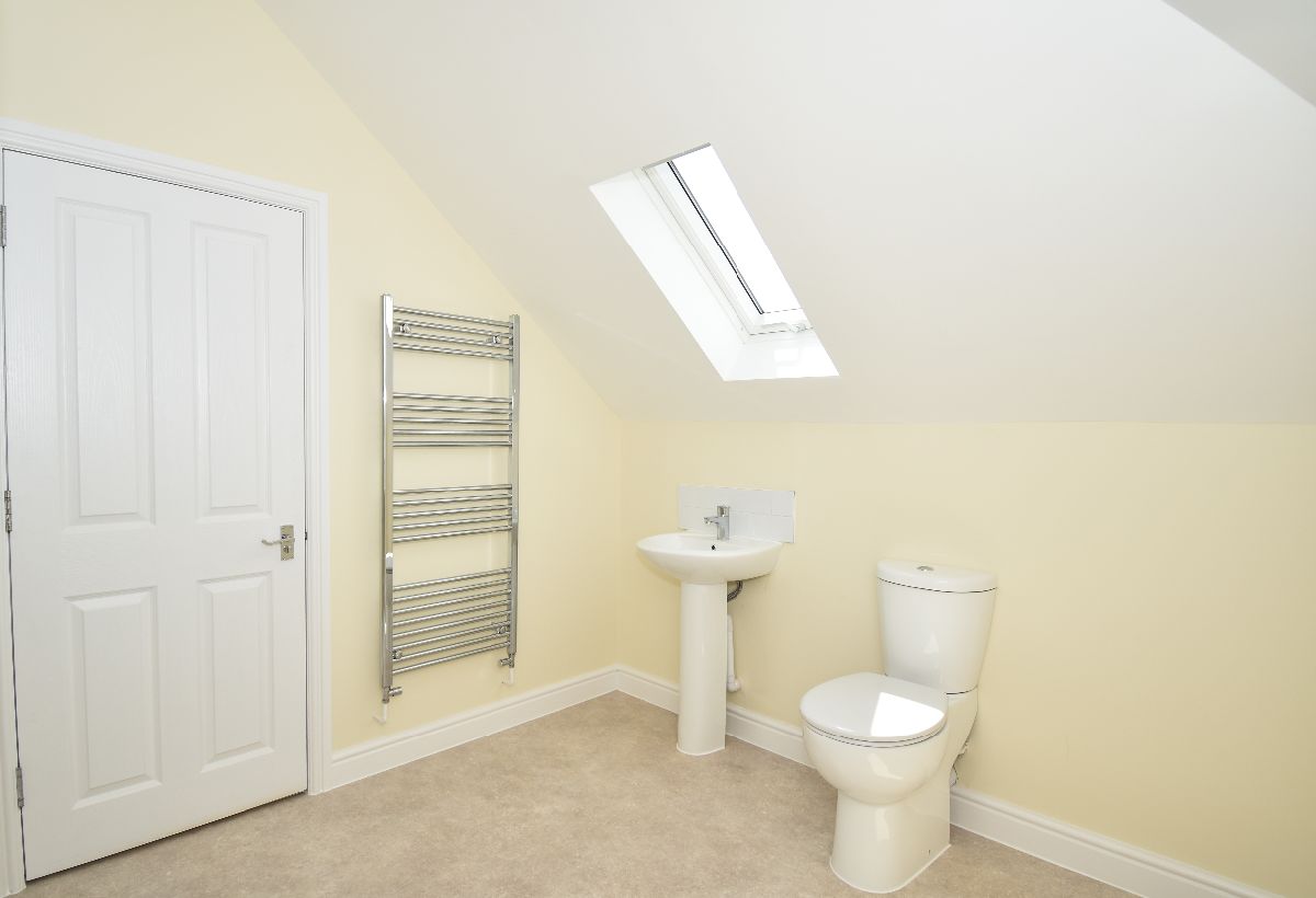 4 bed semi-detached house to rent in Wordsworth Road, Salisbury 15