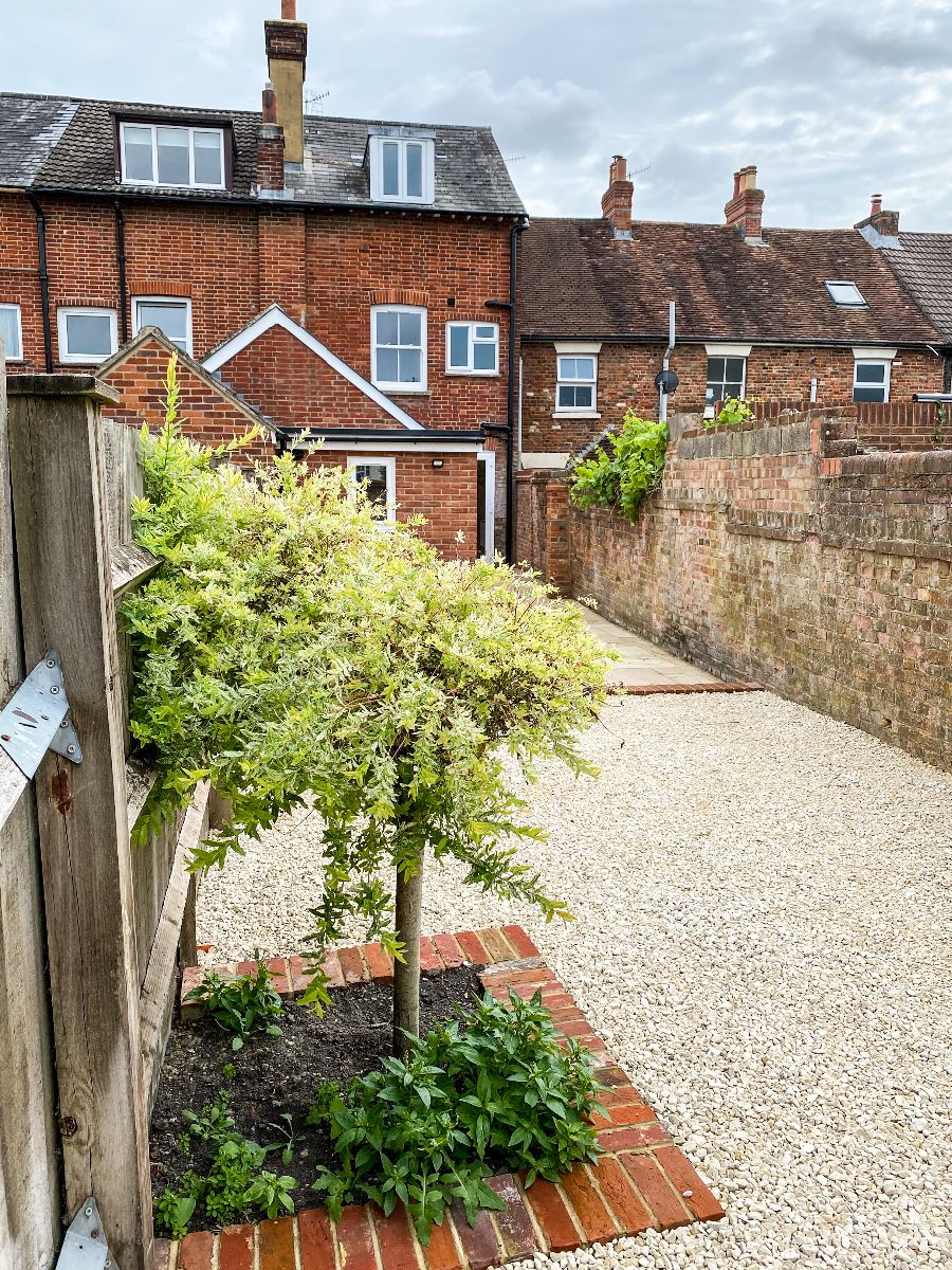 4 bed terraced house to rent in Greencroft Street, Salisbury  - Property Image 13