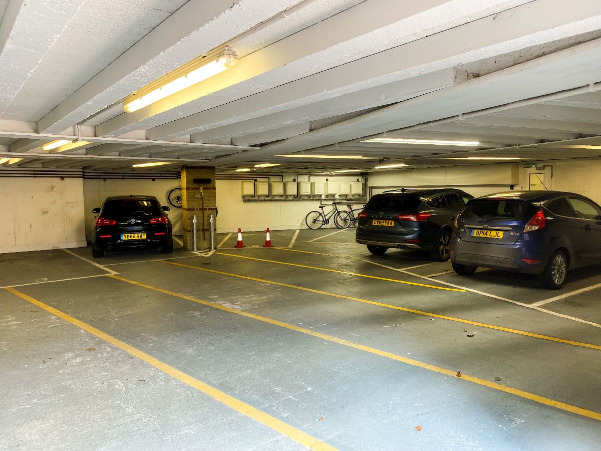 2 bed flat to rent in Fisherton Street, Salisbury 20