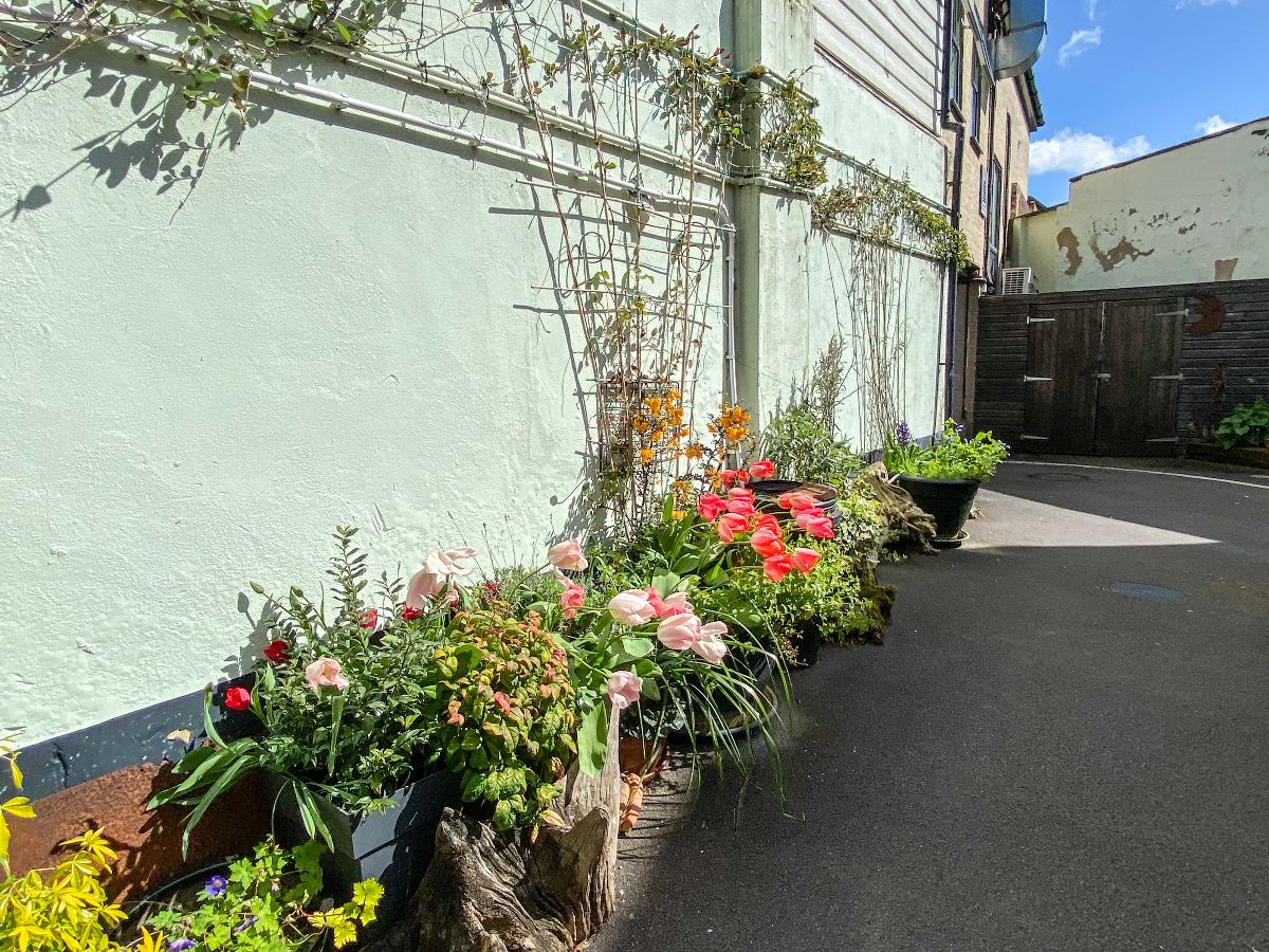 2 bed flat to rent in Fisherton Street, Salisbury  - Property Image 16