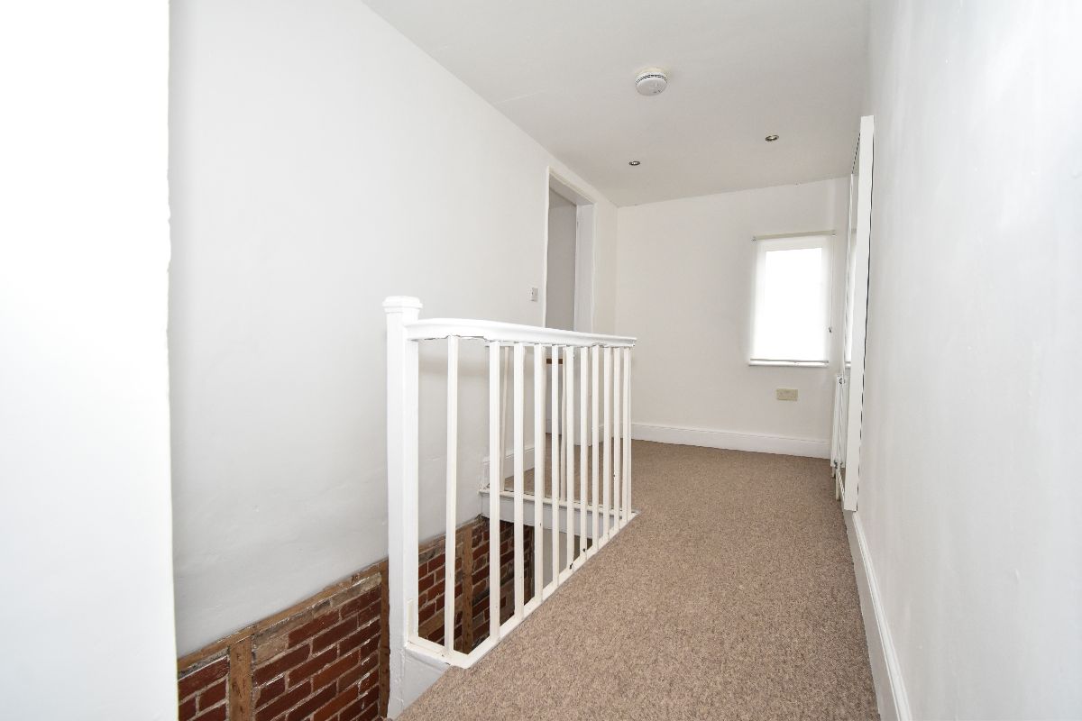 2 bed terraced house to rent in North Street, Salisbury  - Property Image 11