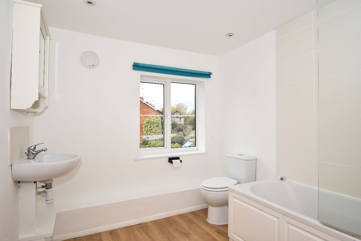 2 bed terraced house to rent in North Street, Salisbury 14