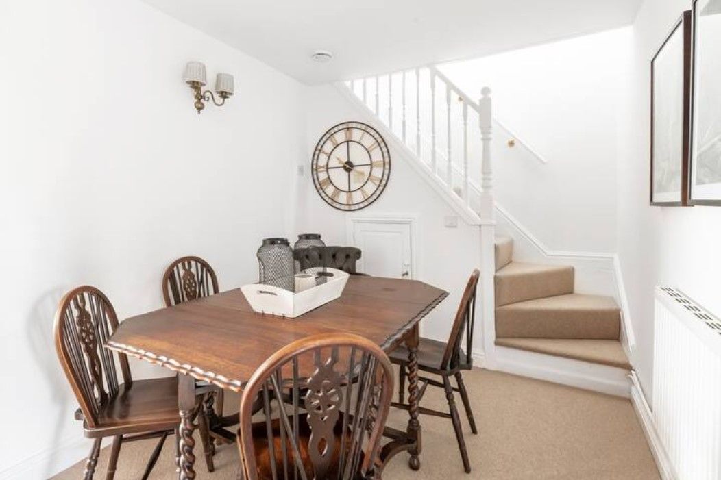 3 bed cottage to rent in Boreham Rd, Warminster 7