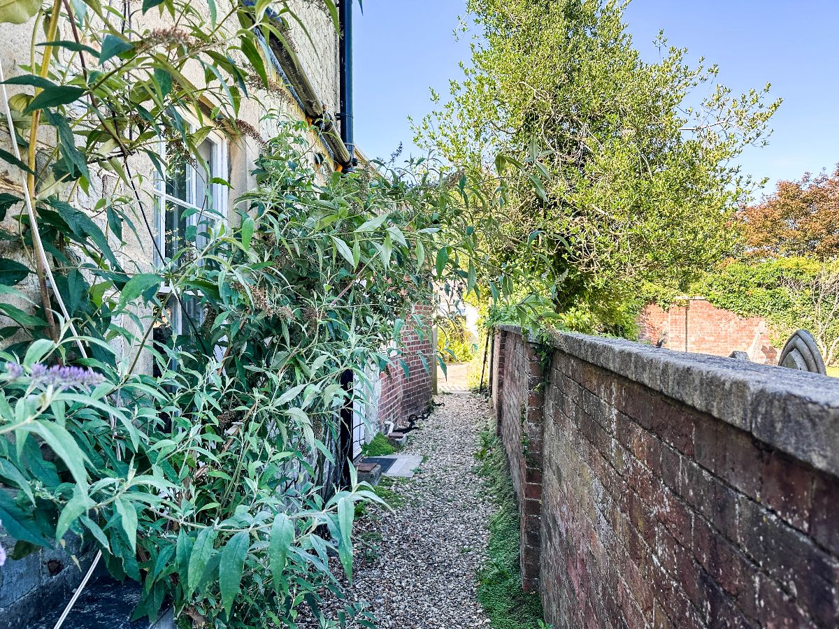 3 bed cottage to rent in Boreham Rd, Warminster  - Property Image 16