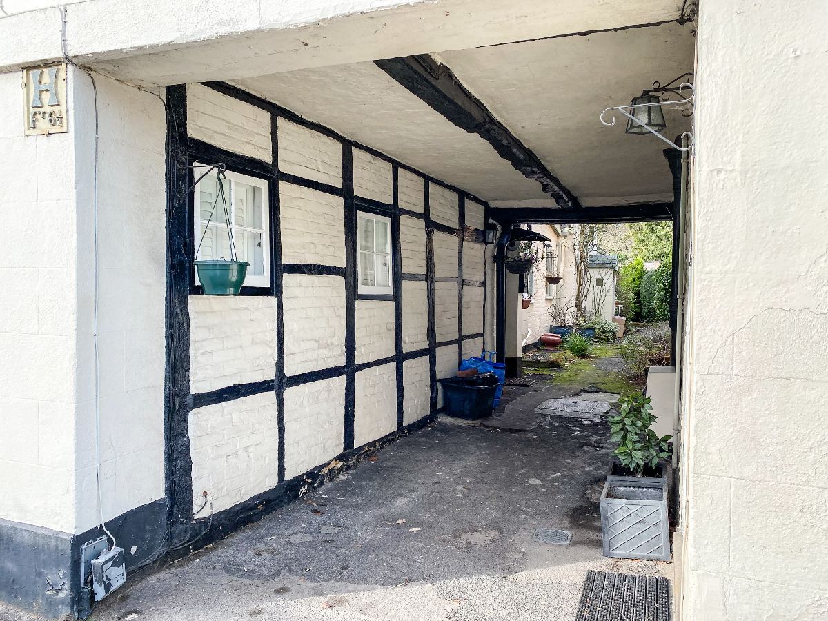 2 bed cottage to rent in South Street, Wilton 13