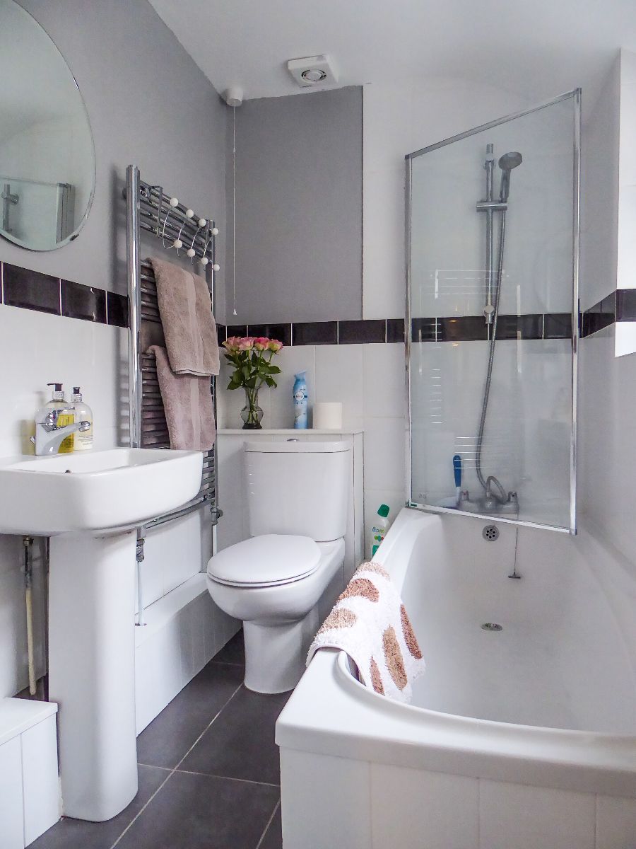 2 bed terraced house to rent in Park Street  - Property Image 6