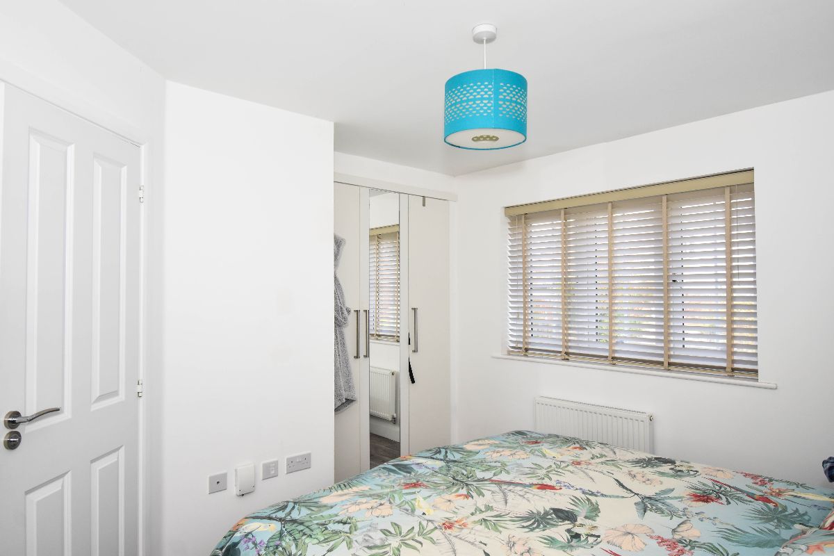 2 bed semi-detached house to rent in Saunders Avenue, Salisbury 7