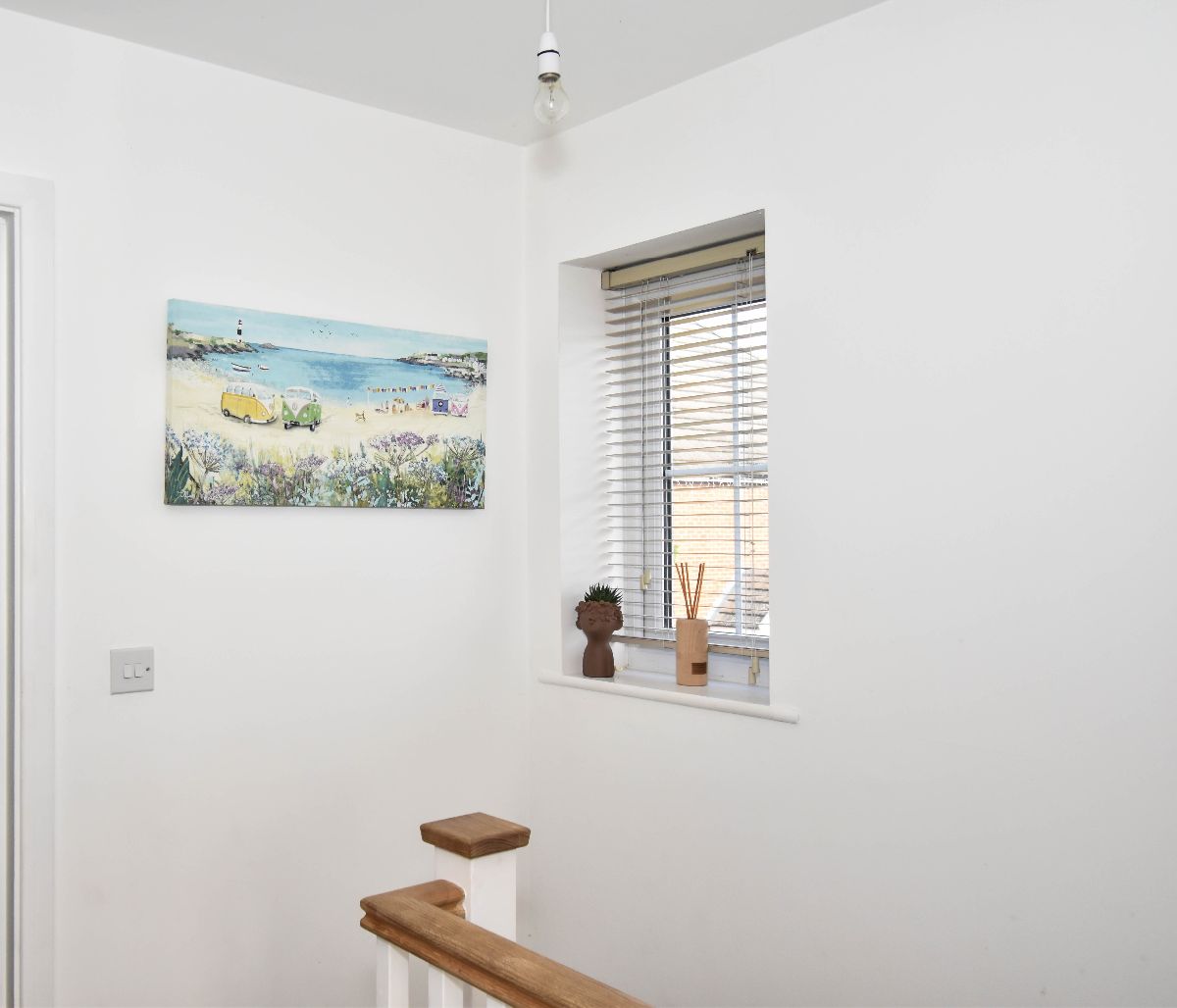 2 bed semi-detached house to rent in Saunders Avenue, Salisbury 8