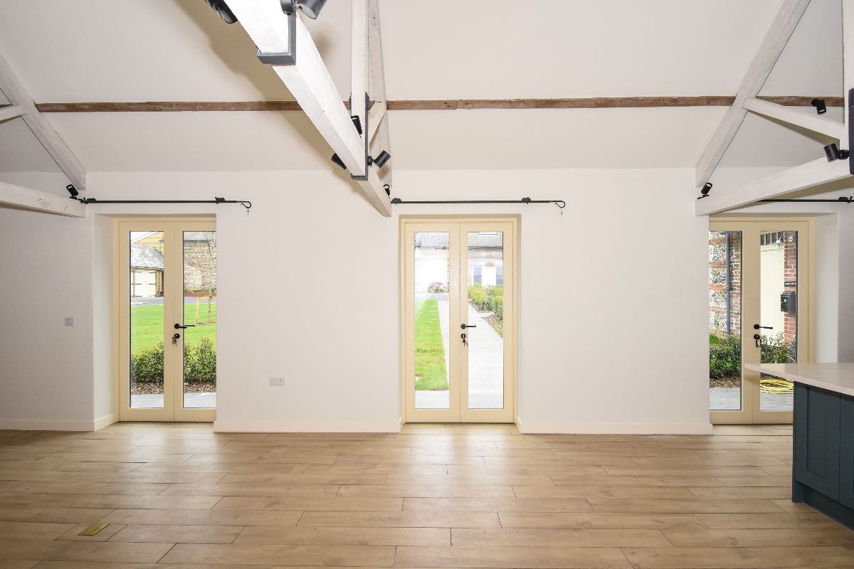 3 bed character property to rent in Back Lane, Bowerchalke, Salisbury 5