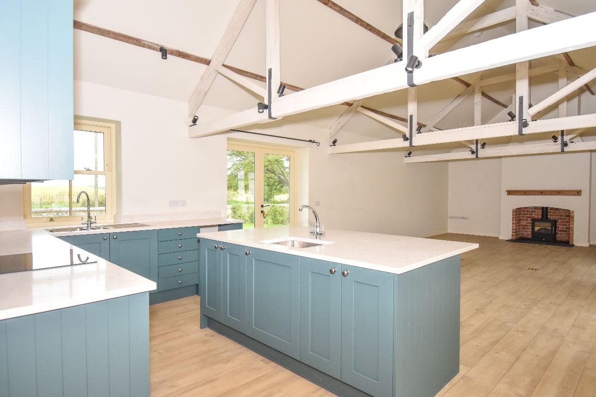 3 bed character property to rent in Back Lane, Bowerchalke, Salisbury 7