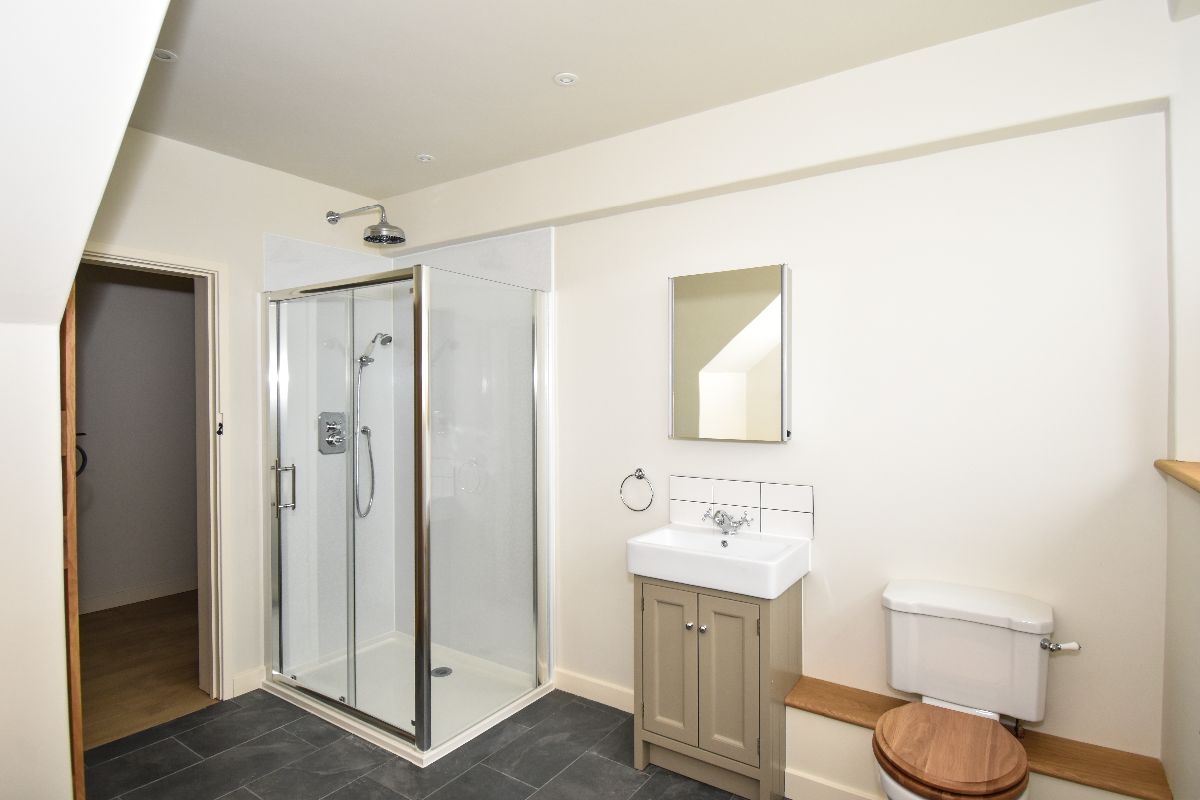 3 bed character property to rent in Back Lane, Bowerchalke, Salisbury 12