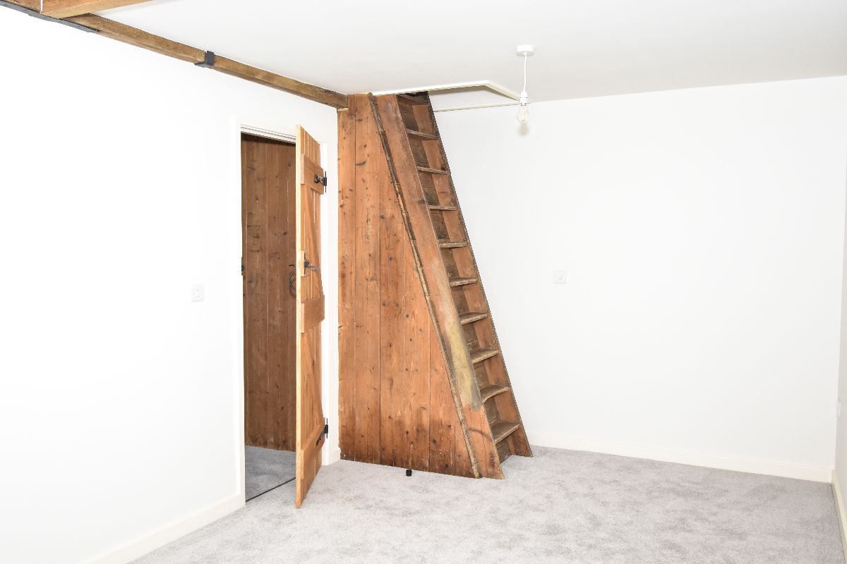 3 bed character property to rent in Back Lane, Bowerchalke, Salisbury 16