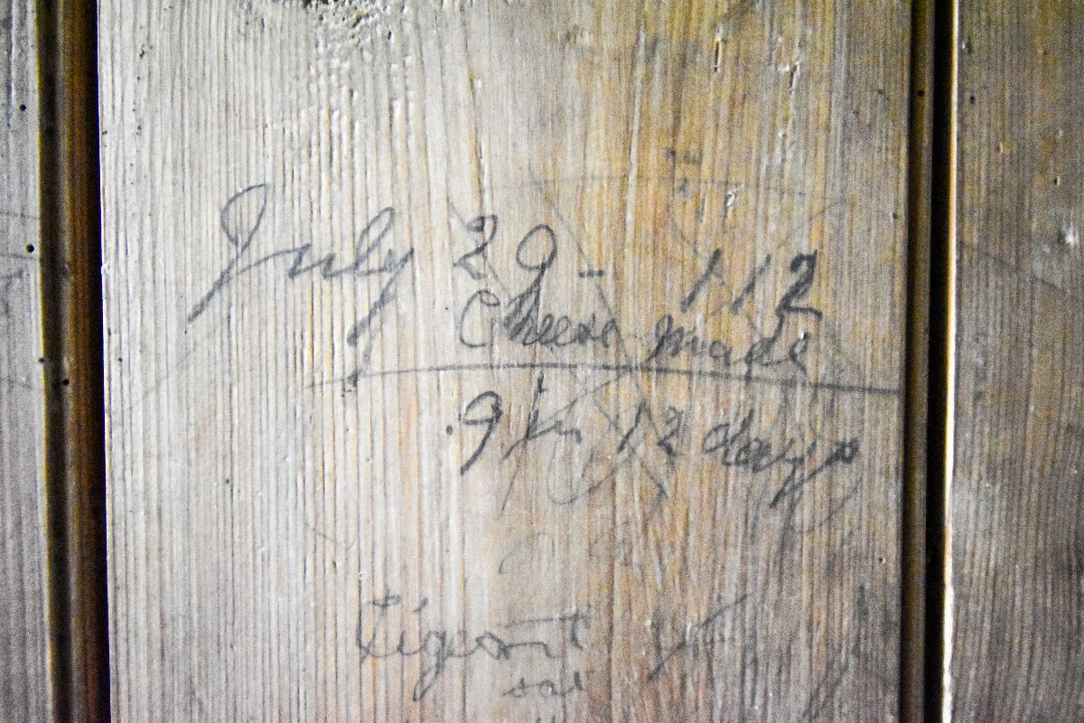 3 bed character property to rent in Back Lane, Bowerchalke, Salisbury 17