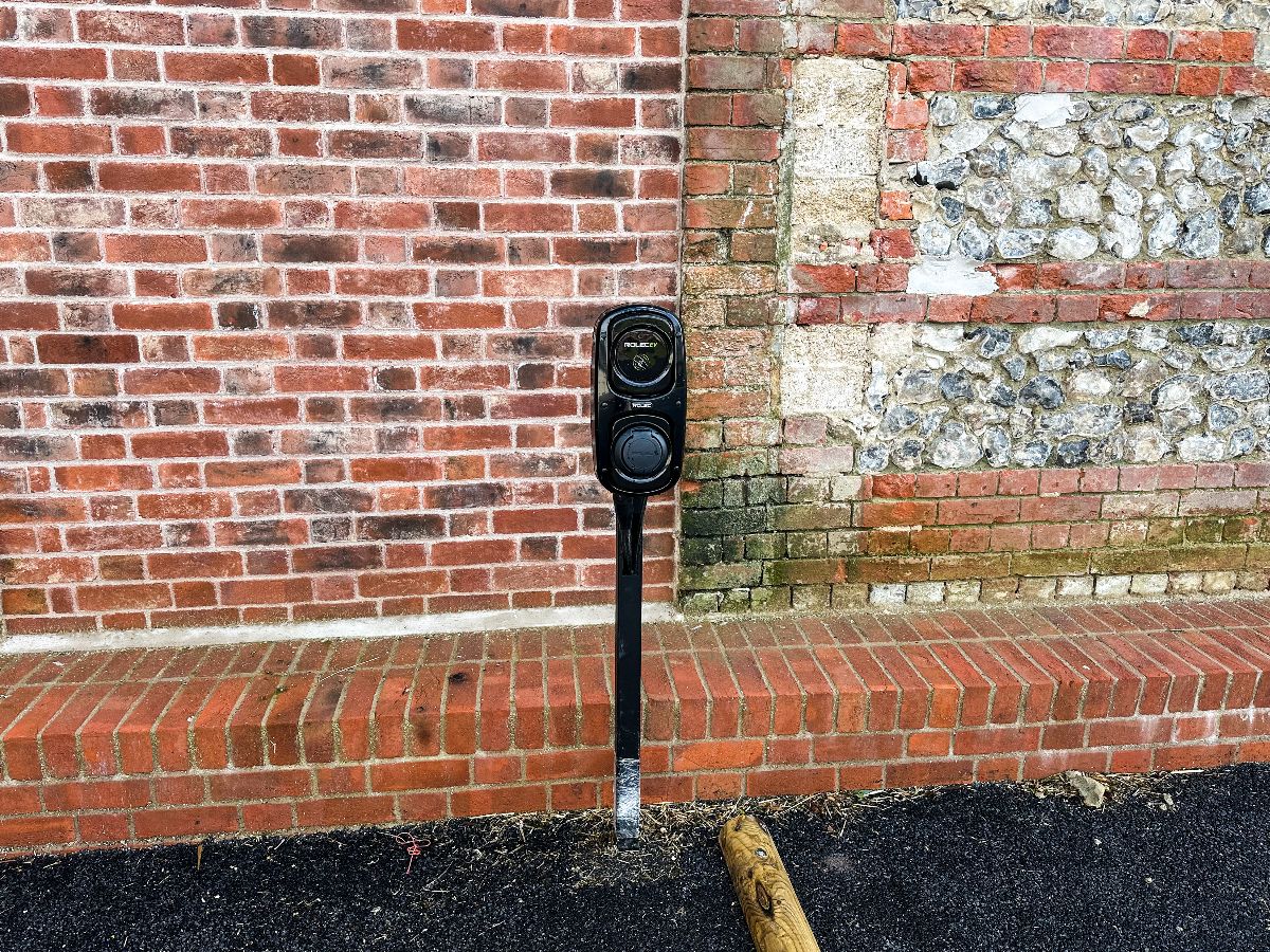 3 bed character property to rent in Back Lane, Bowerchalke, Salisbury 19