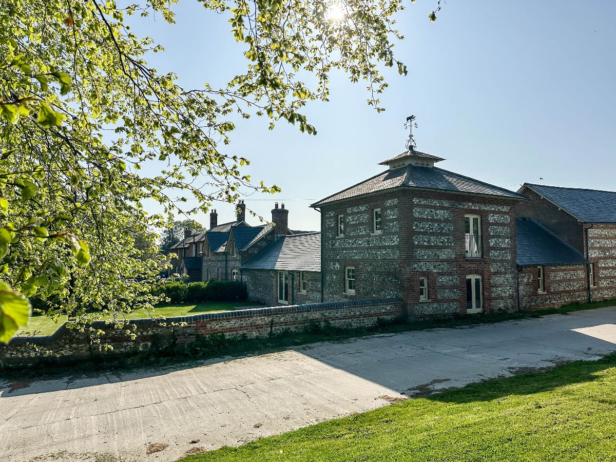 3 bed character property to rent in Back Lane, Bowerchalke, Salisbury 26