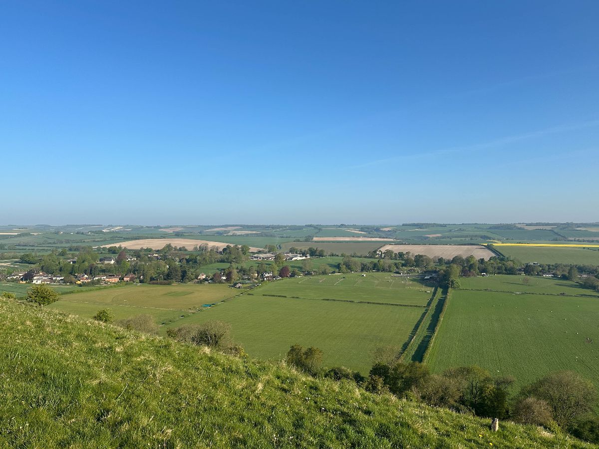 3 bed character property to rent in Back Lane, Bowerchalke, Salisbury 25