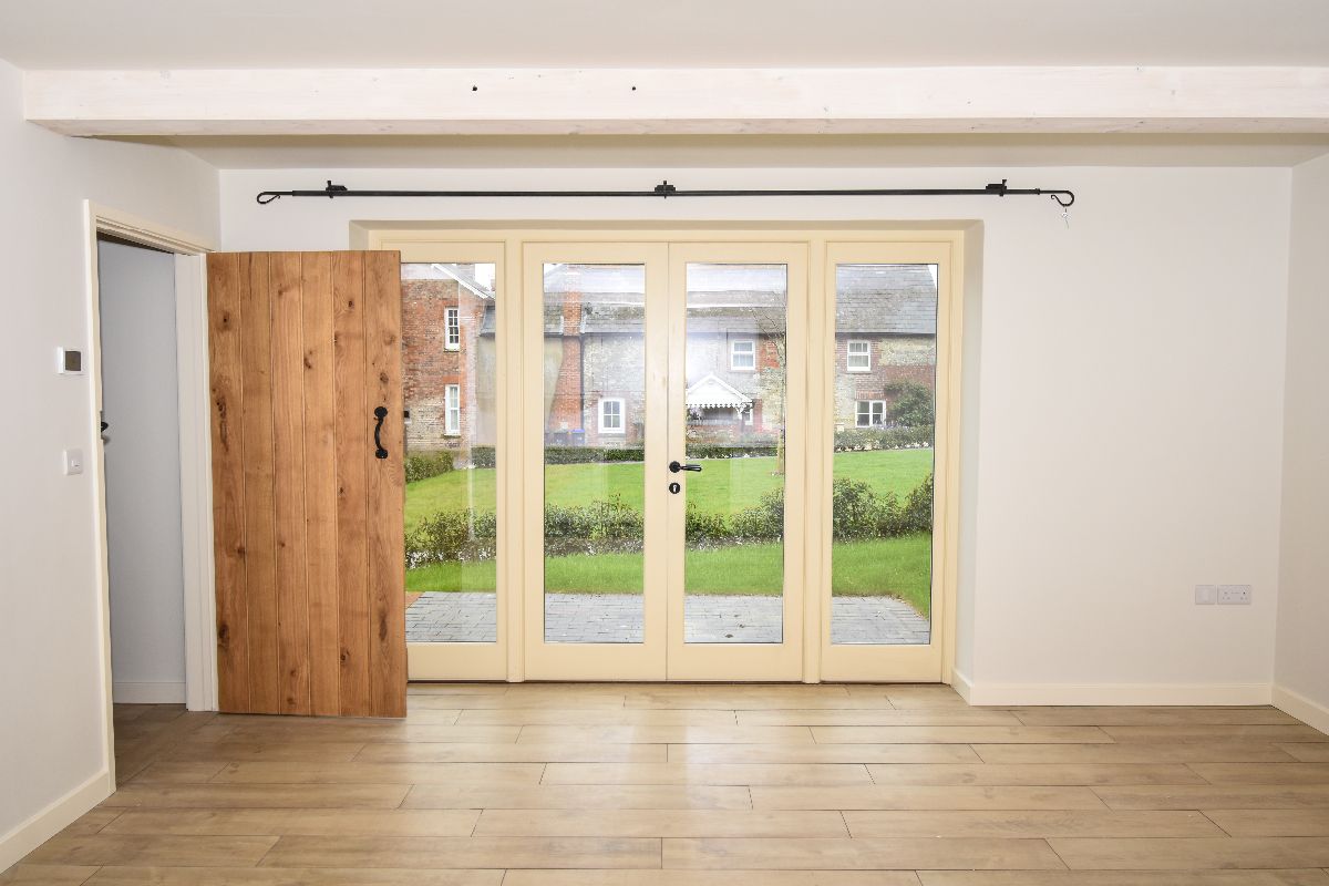 2 bed character property to rent in Back Lane, Bowerchalke, Salisbury 5