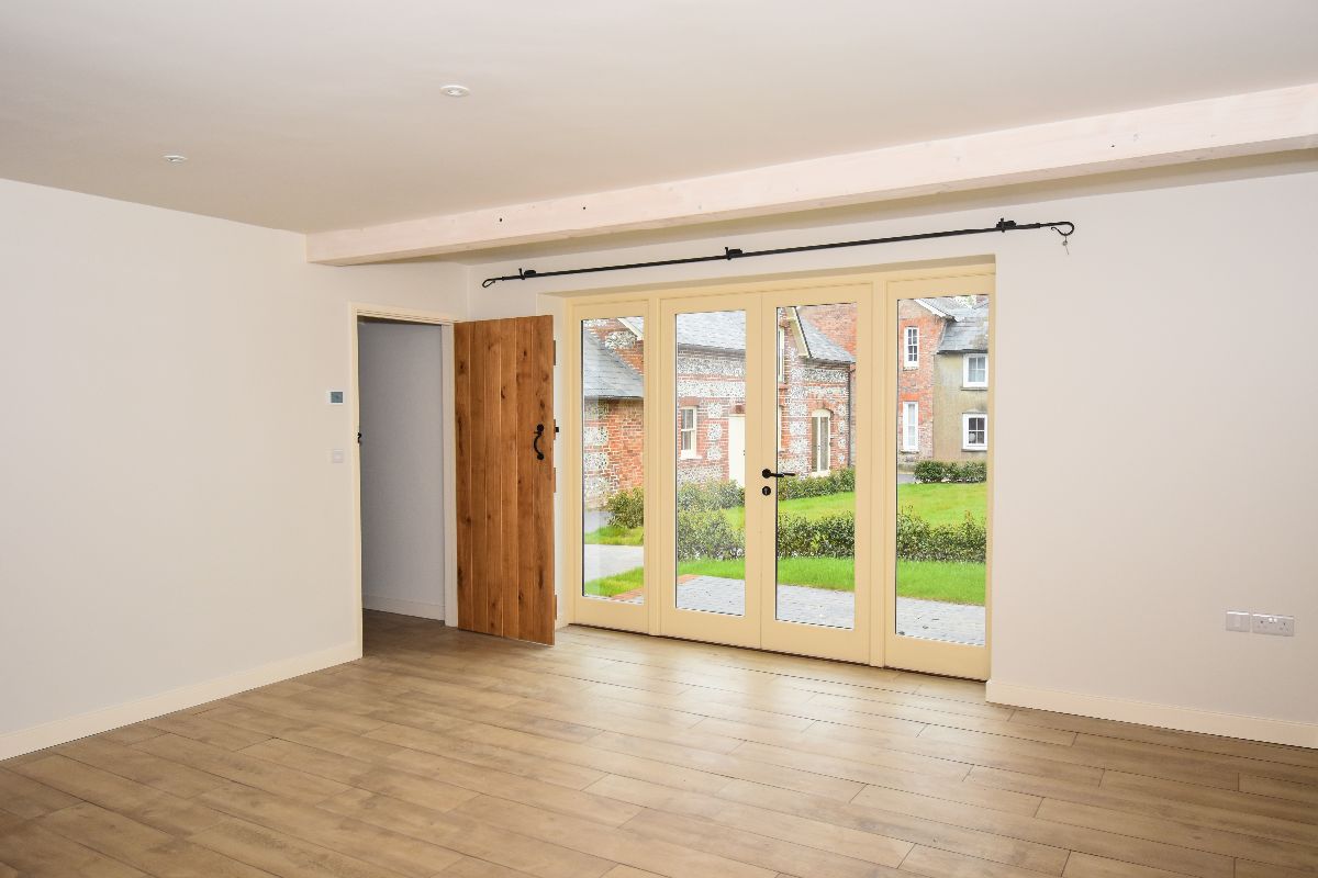 2 bed character property to rent in Back Lane, Bowerchalke, Salisbury  - Property Image 7