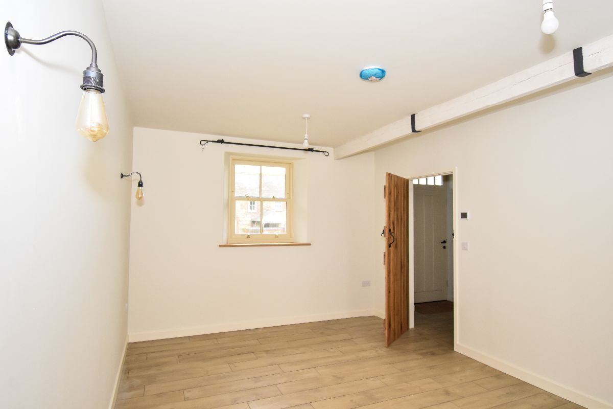 2 bed character property to rent in Back Lane, Bowerchalke, Salisbury 8