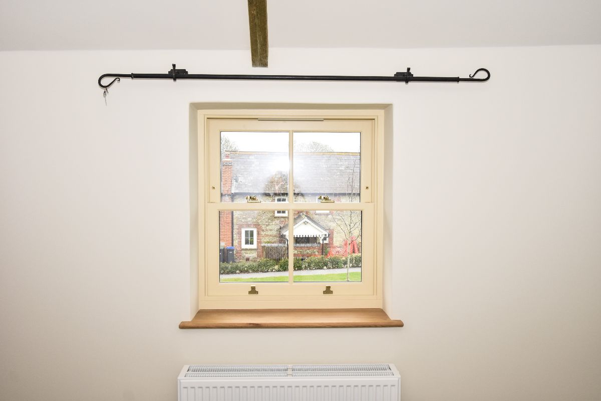 2 bed character property to rent in Back Lane, Bowerchalke, Salisbury 9