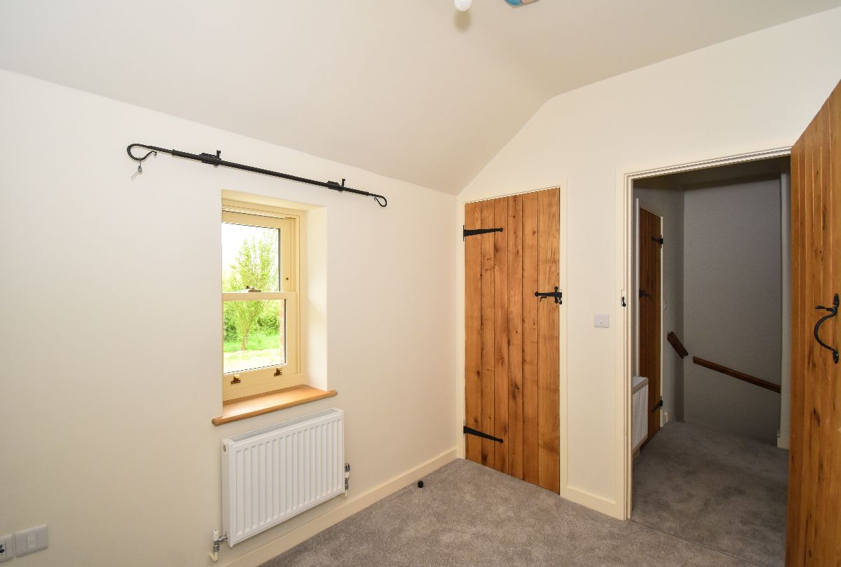 2 bed character property to rent in Back Lane, Bowerchalke, Salisbury 11