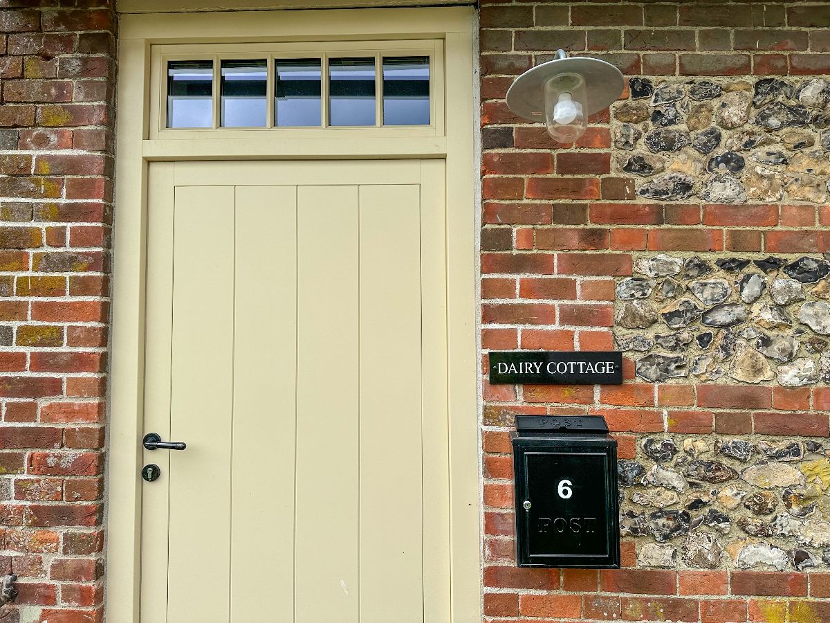 2 bed character property to rent in Back Lane, Bowerchalke, Salisbury 2