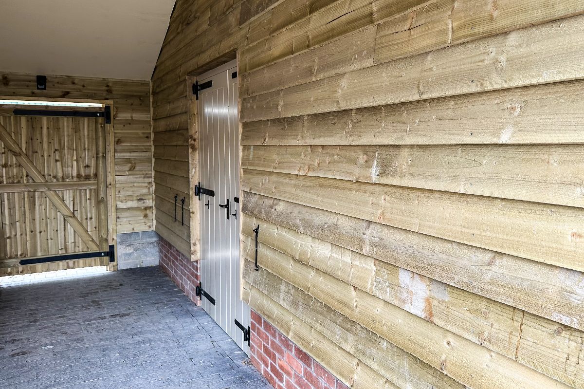 2 bed character property to rent in Back Lane, Bowerchalke, Salisbury 12