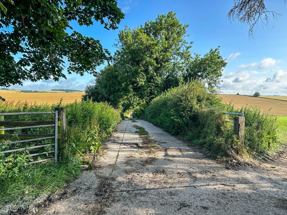 2 bed character property to rent in Back Lane, Bowerchalke, Salisbury 13