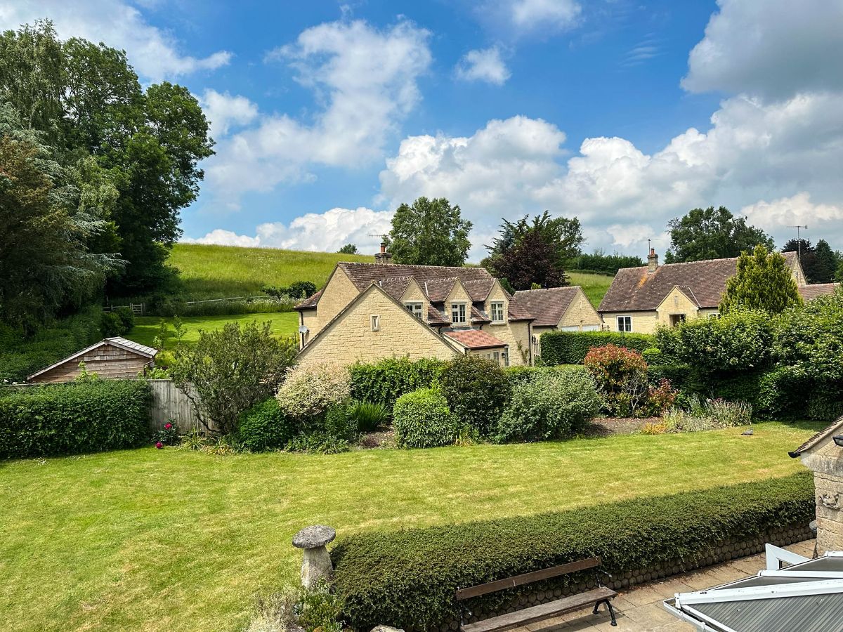 3 bed detached house to rent in Teffont, Salisbury 22