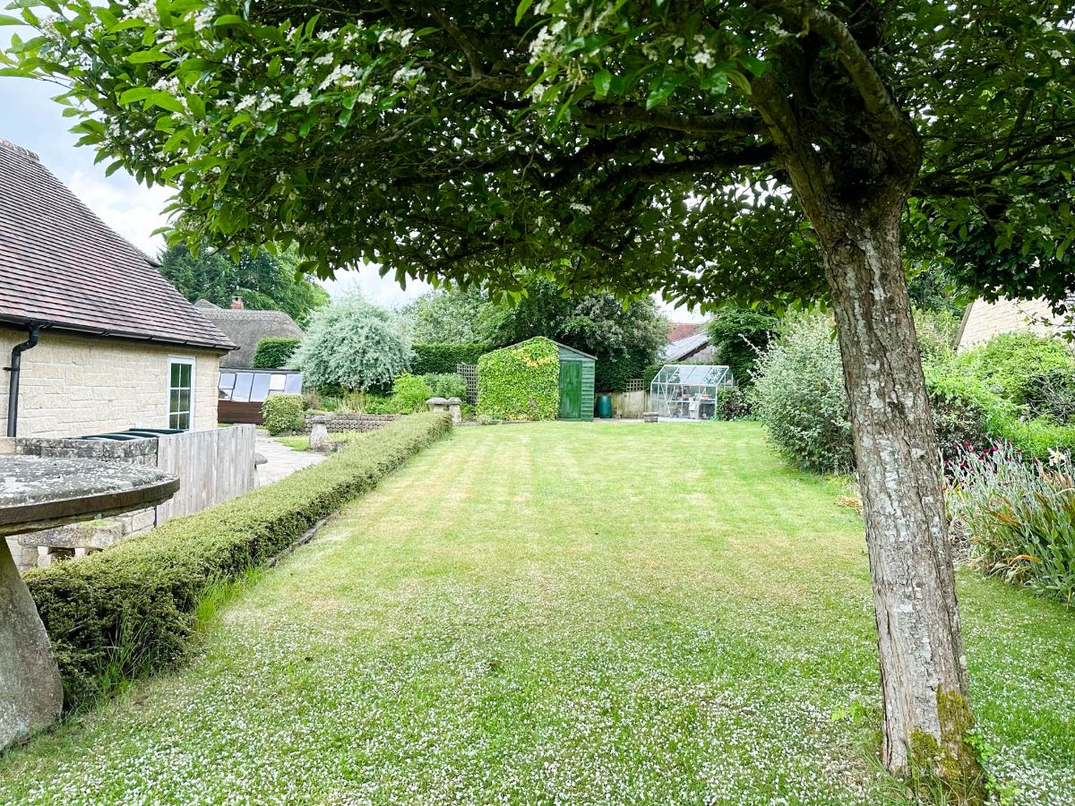 3 bed detached house to rent in Teffont, Salisbury  - Property Image 3