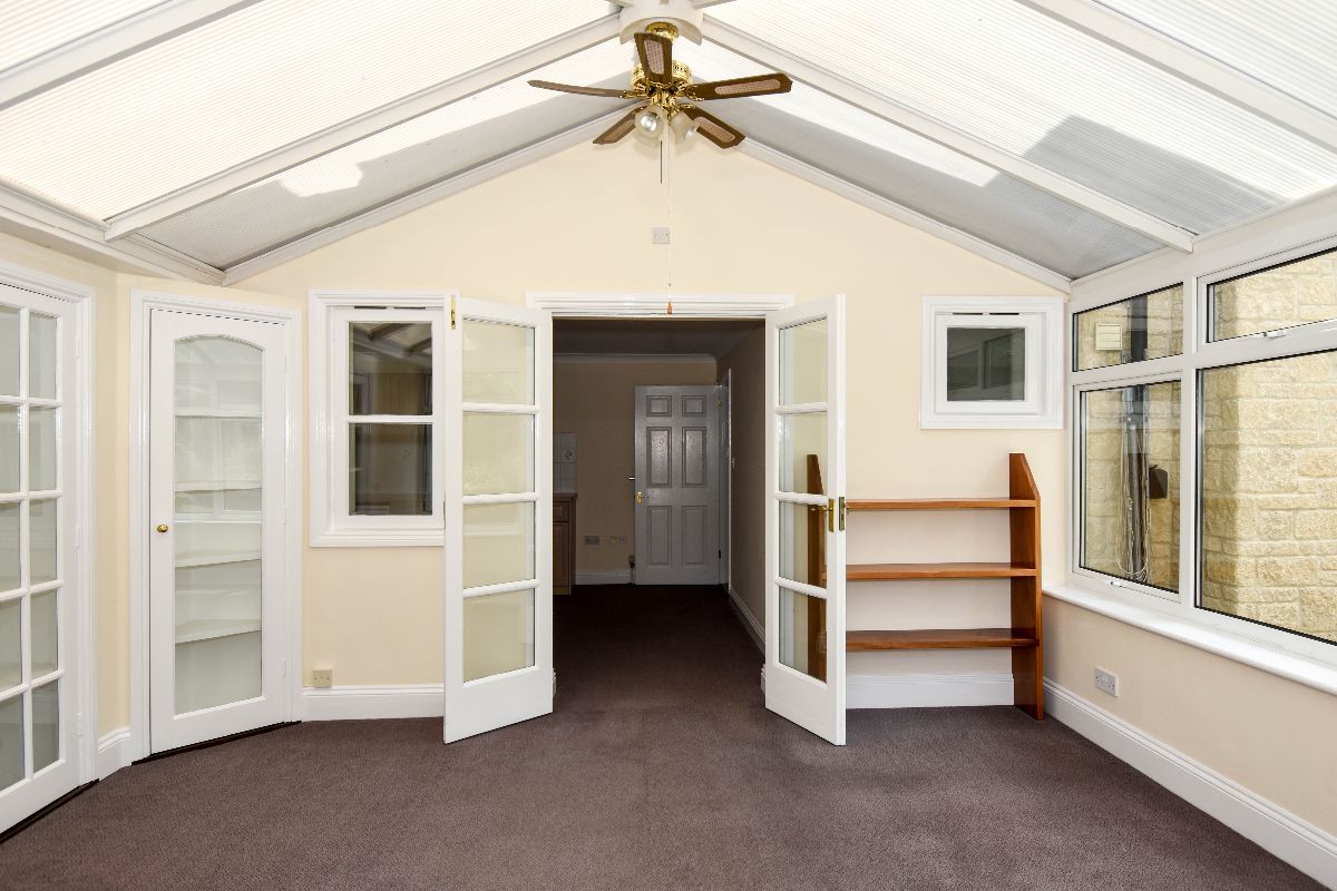 3 bed detached house to rent in Teffont, Salisbury 5