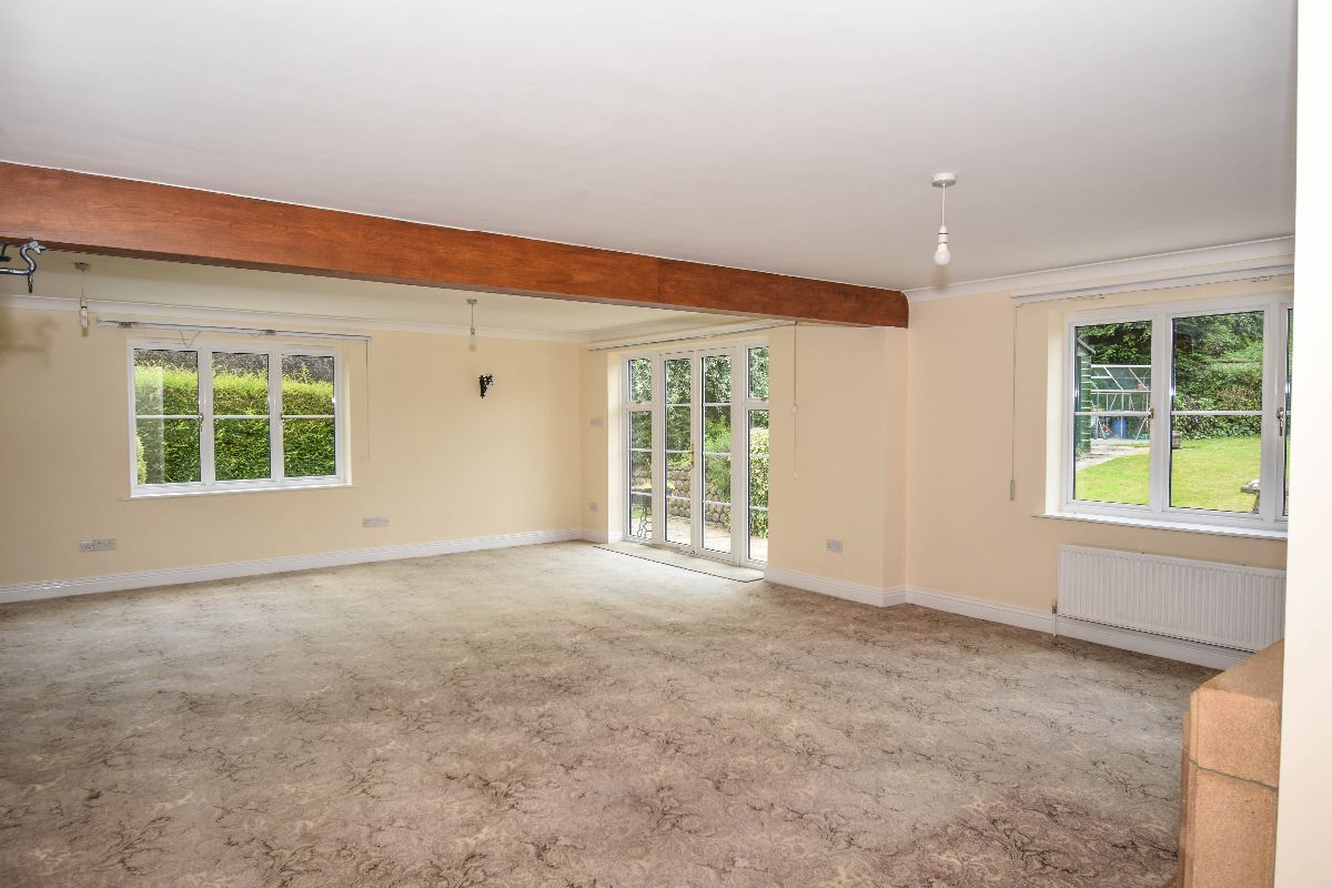 3 bed detached house to rent in Teffont, Salisbury 12