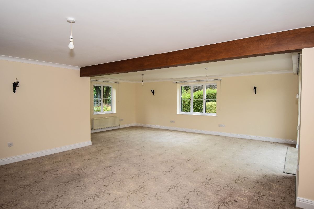 3 bed detached house to rent in Teffont, Salisbury 13