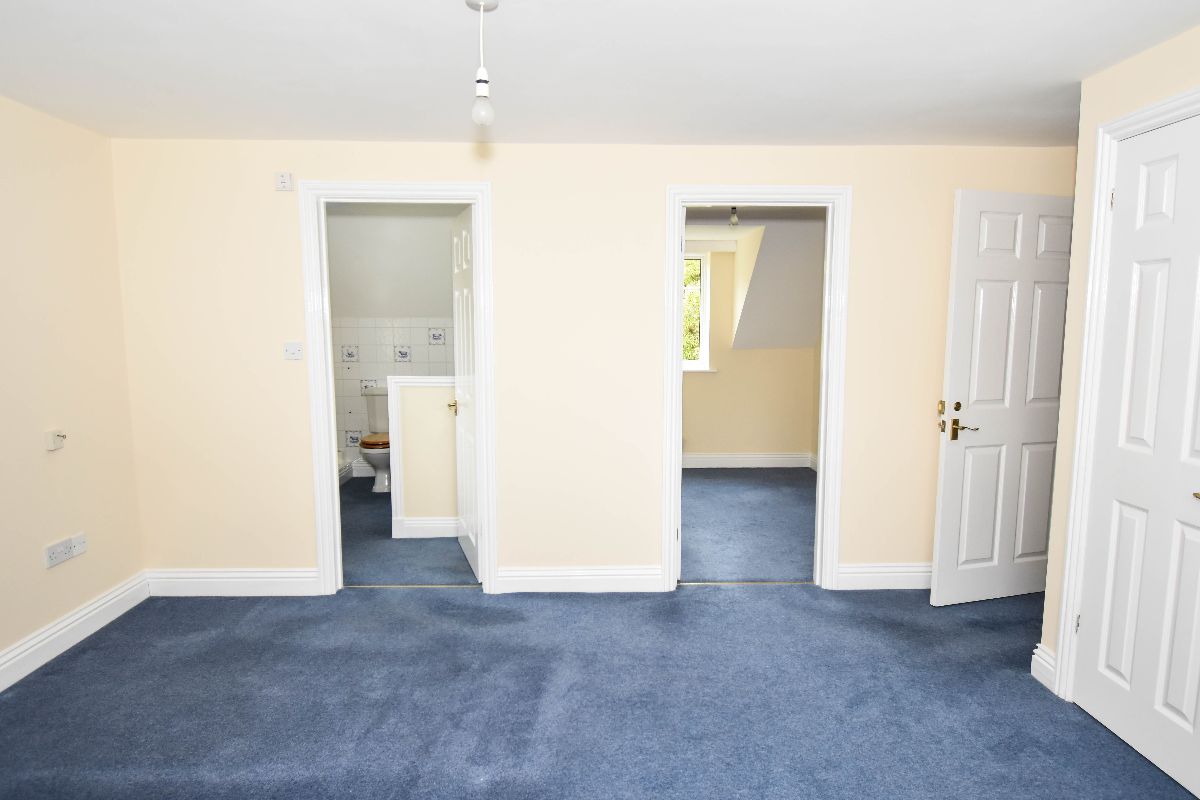 3 bed detached house to rent in Teffont, Salisbury 18