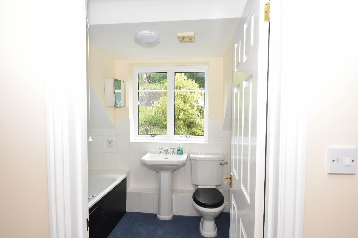 3 bed detached house to rent in Teffont, Salisbury 20