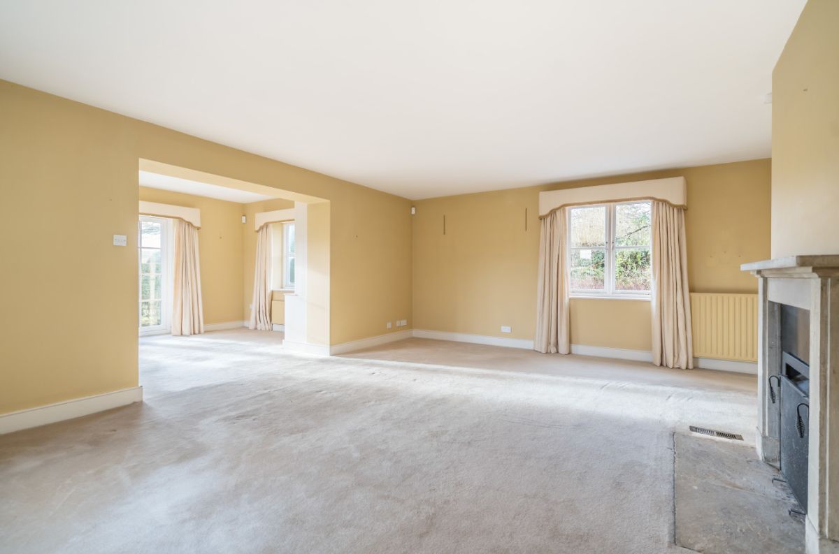 4 bed character property to rent in Bowerchalke, Salisbury 4