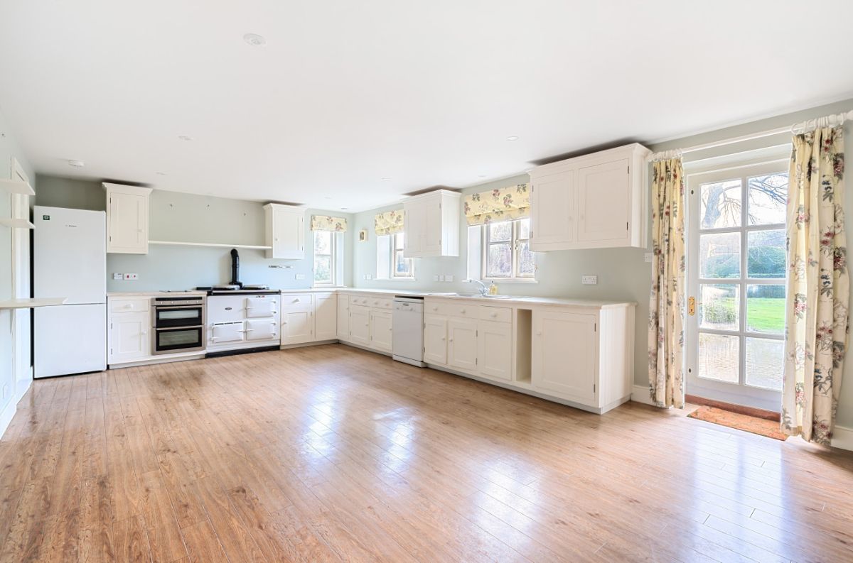 4 bed character property to rent in Bowerchalke, Salisbury 7