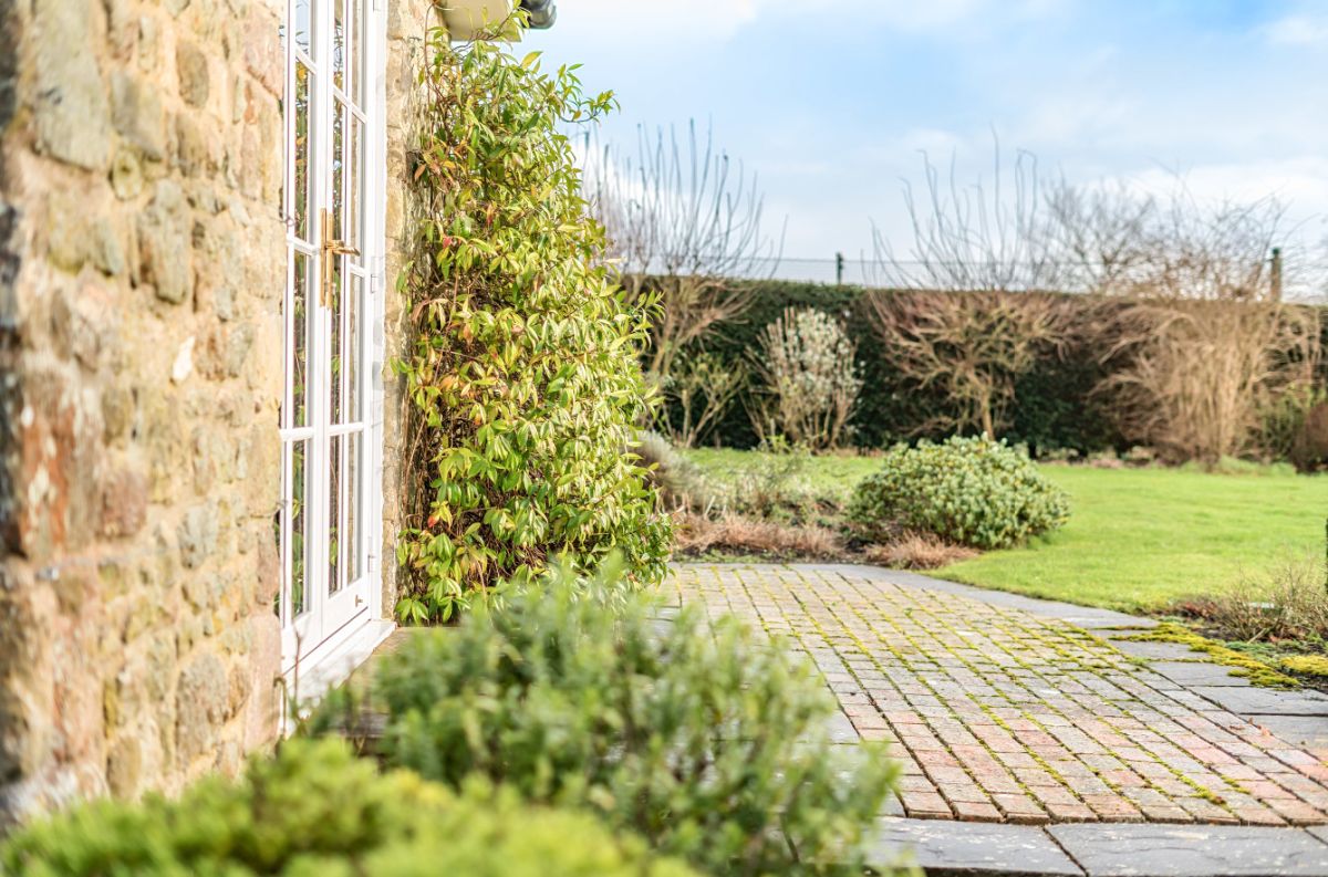 4 bed character property to rent in Bowerchalke, Salisbury 22