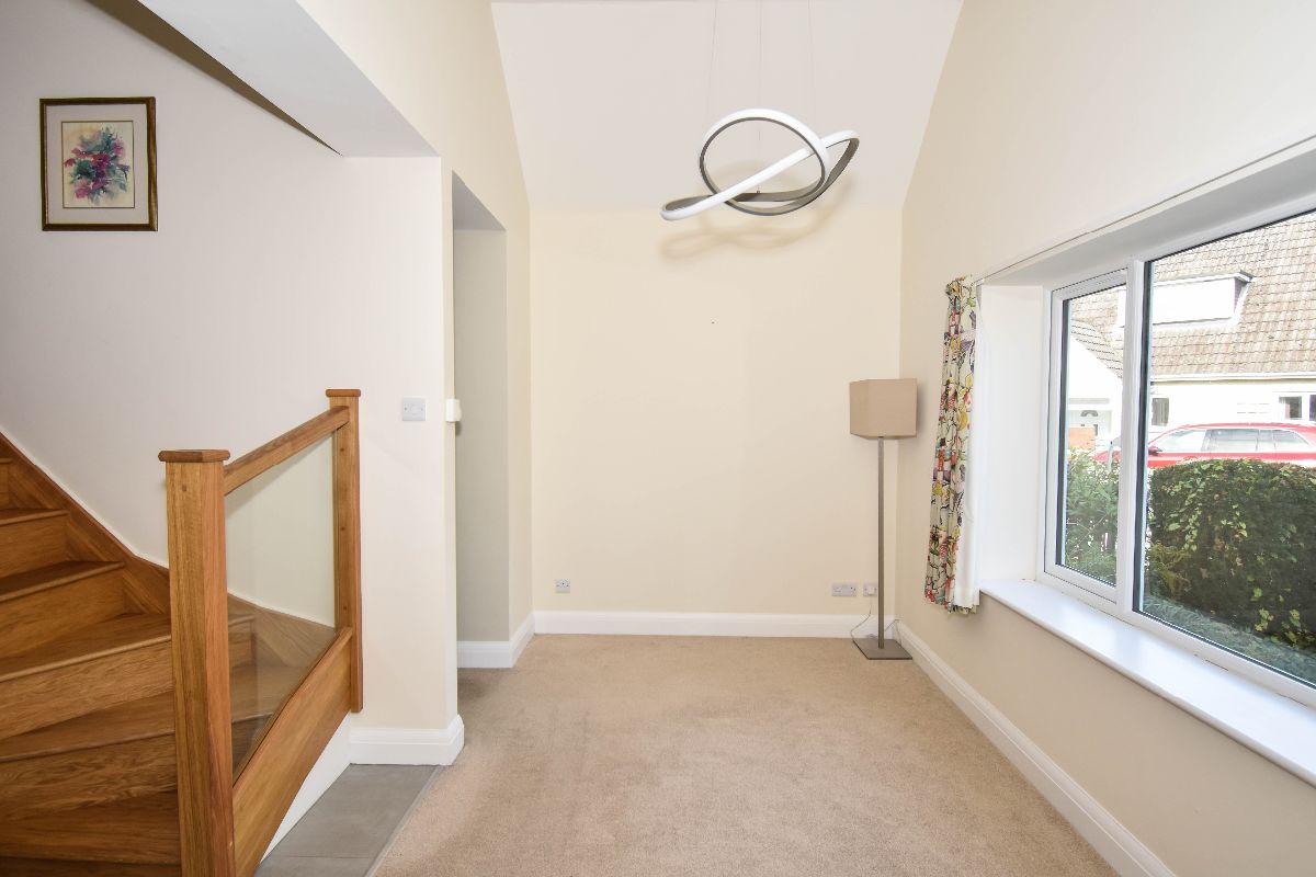 3 bed character property to rent in Coombe Bissett, Salisbury 9