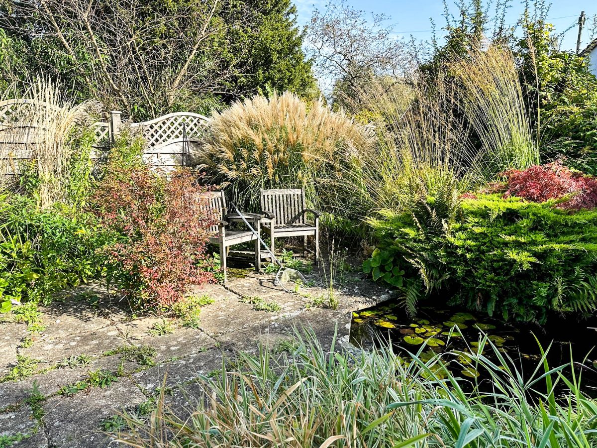 3 bed character property to rent in Coombe Bissett, Salisbury 24