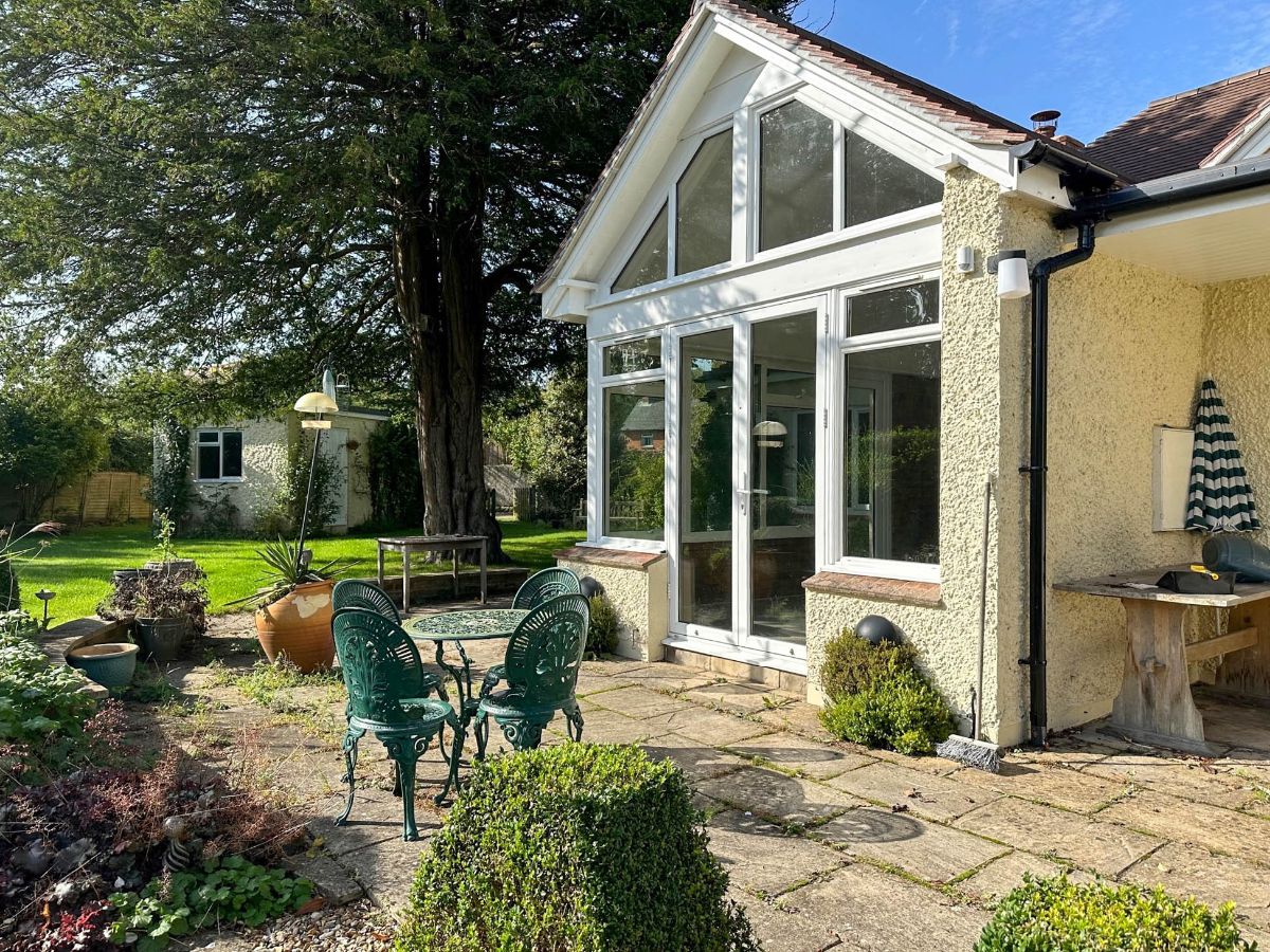 3 bed character property to rent in Coombe Bissett, Salisbury  - Property Image 26